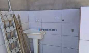 Imagem 7: Casa para alugar, 135 m² por R$ 1.188,00/mês - Pirituba - São Paulo/SP