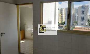 Imagem 9: Apartamento com 4 dormitórios à venda, 132 m² por R$ 800.000,00 - Pqe Res Aquarius - São J