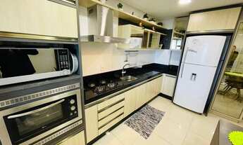 Imagem 6: Linda Cobertura Mobiliada no Centro de Criciúma