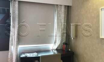 Imagem 7: Studio disponível para locação na Vila Olímpia próximo a Faria Lima com 1 dorm