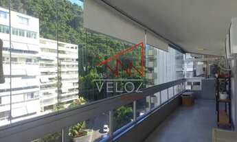 Imagem 2: Apartamento-À VENDA-Leblon-Rio de Janeiro-RJ