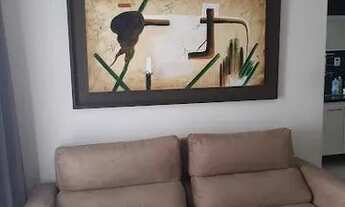 Imagem 4: Moura Corretora Aluga 1 Apartamento de 1/4 e 1 Gabinete no Apollos Garden, Jurunas, Belém