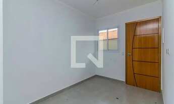 Imagem: Apartamento à Venda - Vila Mazzei, 2 Quartos