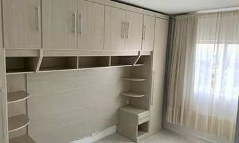 Imagem 7: Apartamento com 2 dormitórios para alugar, 57 m² por R$ 2.206,55/ano - Rebouças - Curitiba