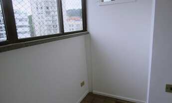 Imagem 4: Cobertura tríplex, 3 qtos com suíte / closet, vaga de garagem - em Icaraí - Niterói - RJ