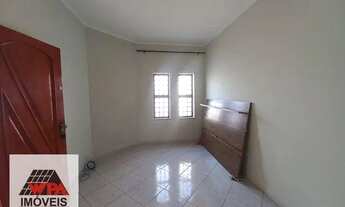 Imagem 3: Casa com 3 dormitórios à venda, 81 m² por R$ 425.000,00 - Parque das Nações - Americana/SP