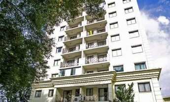 Imagem 1: Flat no Quality Alvorada com 48m² e 2 dorms na Vila Olímpia disponível locação