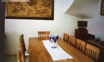 Imagem 6: Casa Sobrado em Bosque da Saúde - São Paulo