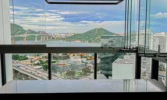 Imagem: HIGHLINE VISTA PANORÂMICA PARA ILHA E CONVENTO