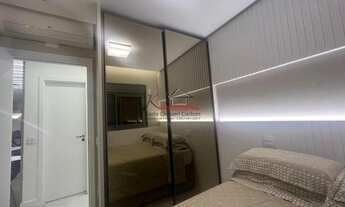 Imagem 7: Apartamento em Moema Índios! Condomínio Key Moema! Imarés , 160 ! 2 dormitórios sendo 1 su