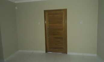 Imagem 7: Aluga-se casa do bairro Paredões sendo 2/4