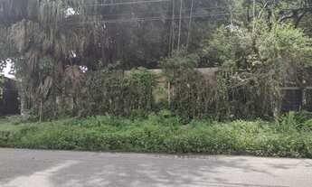 Imagem 3: Chácara com área total 2.050m² - Balneário Itaguaí - Mongaguá/SP