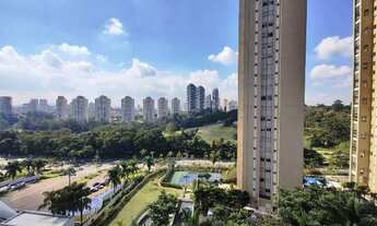 Imagem 5: APARTAMENTO COM 136 M2 - BELVEDERE LORIAN BOULEVARD - OSASCO - SP