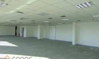 Imagem 4: RIO DE JANEIRO - Conjunto Comercial/Sala - Cidade Nova