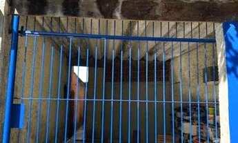 Imagem: Sobrado com 3 dormitórios e salão comercial