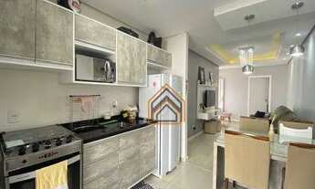 Imagem 5: Casa com 2 dormitórios para alugar, 60 m² por R$ 1.530/mês - Jardim Algarve - Alvorada/RS