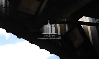 Imagem 3: Barracão comercial/Industrial pra locação nova Aparecida em Frente Anhanguera em Campinas