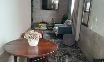 Imagem 6: Maravilhosa casa com piscina e portão automático