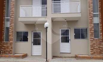 Imagem: APARTAMENTO - 2 DORMITÓRIOS - NOVO