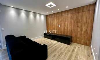 Imagem 4: Belíssimo apartamento com 3 suítes no Anália Franco