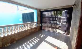 Imagem 2: Casa Térrea Jardim Bela Vista Disponível Para Locação Jardim Bela Vista 2 Dormitórios 2