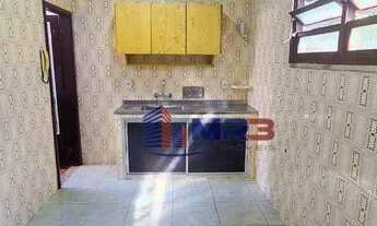 Imagem 7: Casa com 3 quartos, 124 m² - venda por R$ 190.000 ou aluguel por R$ 1.523/mês - Praça Seca