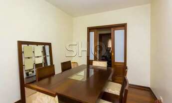 Imagem 4: Apartamento no Jardim Paulista com 4 dormitórios