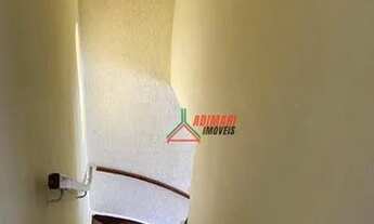 Imagem 4: Sobrado de 260m² na Saúde com 6 dormitórios sendo 2 suítes