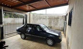 Imagem 5: Casa com 4 dormitórios à venda, 238 m² por R$ 580.000 - Vila Cordenonsi - Americana/SP