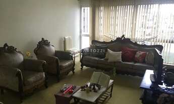 Imagem 3: APTO 96,7 M² 02 DORMITÓRIOS B. SANTO ANTÔNIO/SCS