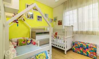 Imagem 6: Apartamento à venda Rua Intendente Alfredo Azevedo, Glória - Porto Alegre