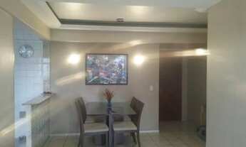 Imagem 2: Apartamento para venda com 69 metros quadrados com 2 quarto, sendo 1 suite