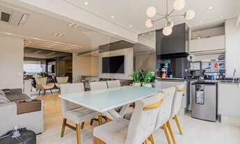 Imagem: Apartamento para venda tem 81 metros quadrados