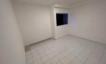 Imagem 4: Alugo apartamento sem mobilia em Ponta Negra