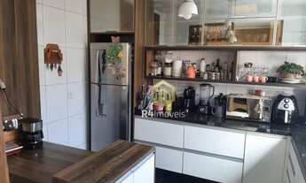 Imagem 6: Sobrado com 3 dormitórios à venda, 130 m² por R$ 550.000,00 - Uberaba - Curitiba/PR