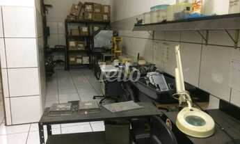 Imagem 5: São Paulo - Prédio Inteiro - Mooca