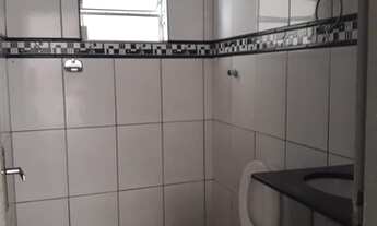 Imagem 6: Casa - Vista verde