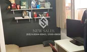 Imagem 4: Excelente apartamento com 3 quartos, sendo 1 suíte no Setor Oeste