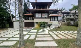 Imagem 3: Excelente Casa 4 dormitório(s) em Jurerê Internacional - Florianópolis