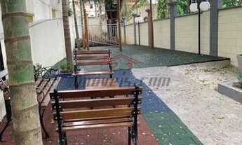 Imagem: Apartamento-À VENDA-Pechincha-Rio de Janeiro-RJ