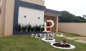Imagem 6: Casa com 3 dormitórios à venda, 99 m² por R$ 530.000 - Itaipuaçu - Maricá/RJ