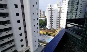 Imagem 5: Aluguel Boa Viagem, apto 80 m2, 3 quartos, 1 vaga em Boa Viagem - Recife - Pernambuco