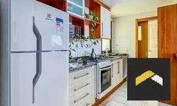 Imagem 7: Apartamento com 2 dormitórios para alugar, 90 m² por R$ 4.785,00/mês - Passo d'Areia