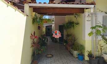 Imagem 4: Casa com 2 dormitórios à venda, 64 m² por R$ 233.200 - Balneário Praiamar - Itanhaém/SP