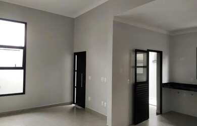 Imagem 2: Casa com 3 dormitórios à venda, 78 m² por R$ 580.000,00 - Residencial Santa Giovana - Jund