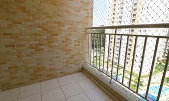 Imagem 4: Apartamento para venda av Miguel Yunes 545