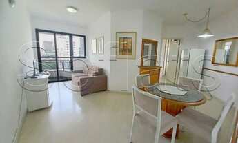 Imagem 2: Flat prox. ao Pq. Juventus, Av. Paes de Barros e Mooca Plaza Shopping