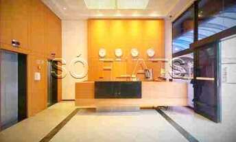 Imagem 7: Studio Travel Inn Osasco disponível locação com 32m², 1 dorm e 1 vaga de garagem