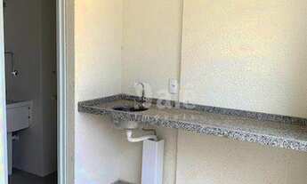 Imagem 5: Apartamento com 2 dormitórios para alugar, 63 m² por R$ 2.914,39/mês - Jardim Augusta - Sã