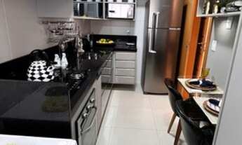 Imagem 4: Apartamento em Itapuã - 03 Quartos e 02 Vagas de Garagem